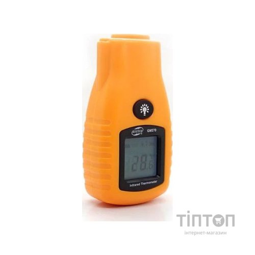Пірометр Benetech -32-280C (GM270)