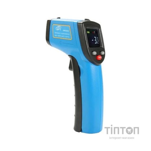 Пірометр Benetech -50-380C (GM333A)