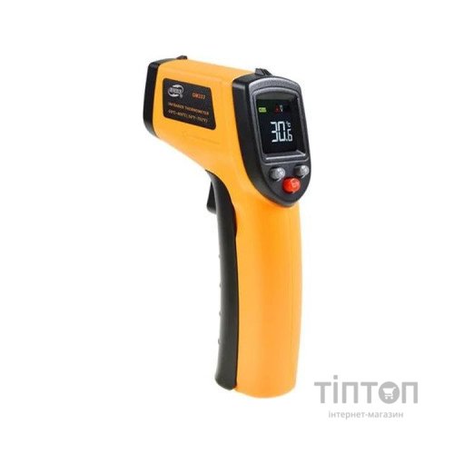 Пірометр Benetech -50-400C (GM333)