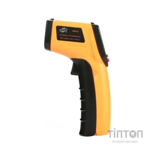 Пірометр Benetech -50-400C (GM333)