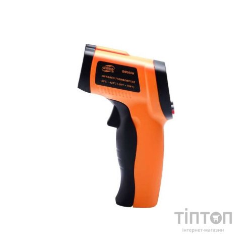 Пірометр Benetech -50-420C (GM300H)