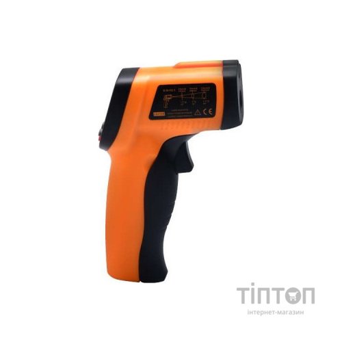 Пірометр Benetech -50-420C (GM300H)