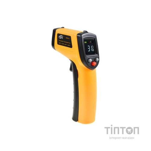 Пірометр Benetech -50-530C (GM533)