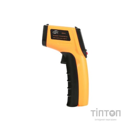 Пірометр Benetech -50-530C (GM533)