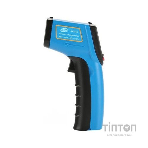 Пірометр Benetech -50-530C (GM533A)