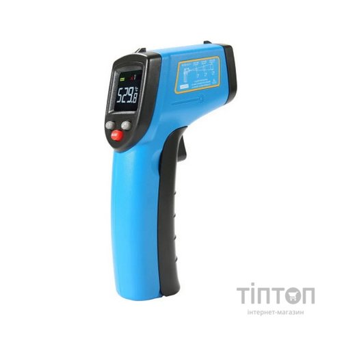 Пірометр Benetech -50-530C (GM533A)