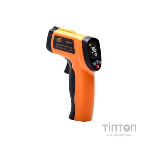 Пірометр Benetech -50-550C (GM550H)