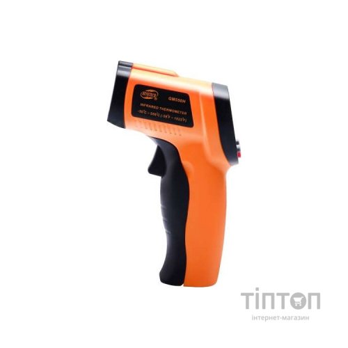 Пірометр Benetech -50-550C (GM550H)