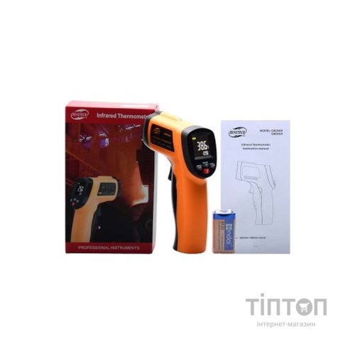 Пірометр Benetech -50-550C (GM550H)