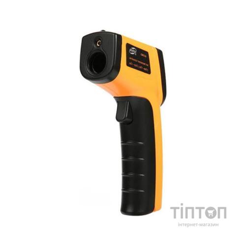 Пірометр Benetech бесконтактний інфрачервоний -50-530°C (GM530)