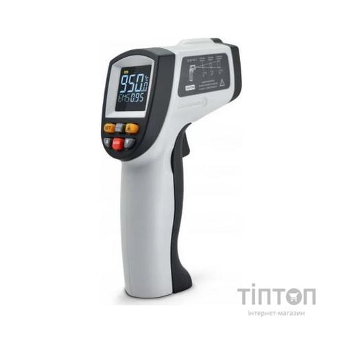 Пірометр Benetech бесконтактний інфрачервоний -50-950°C (GT950)