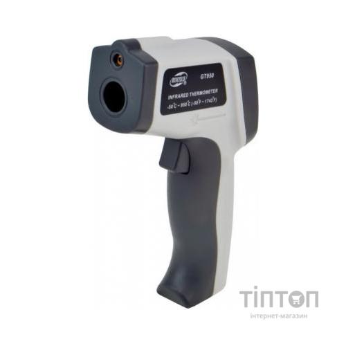 Пірометр Benetech бесконтактний інфрачервоний -50-950°C (GT950)
