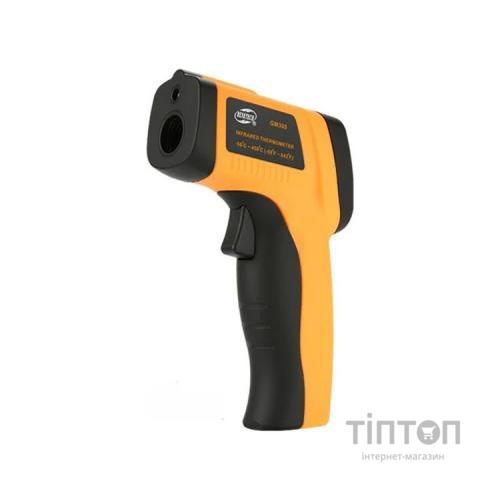 Пірометр Benetech бесконтактний цифровий-50-450°C GM300 (GM300)