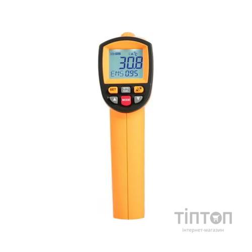 Пірометр Benetech інфрачервоний -30-1150°C GM1150A (GM1150A)