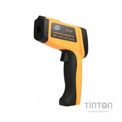 Пірометр Benetech інфрачервоний -30-1150°C GM1150A (GM1150A)