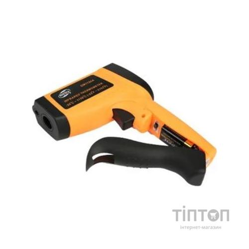 Пірометр Benetech інфрачервоний -30-1150°C GM1150A (GM1150A)