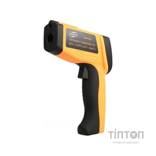 Пірометр Benetech інфрачервоний -30-1350°C GM1350 (GM1350)