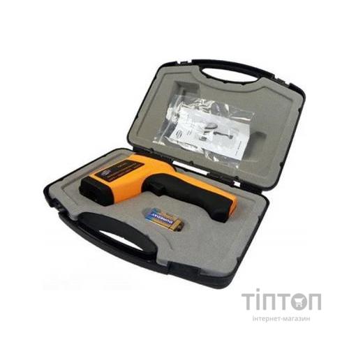 Пірометр Benetech інфрачервоний -30-1350°C GM1350 (GM1350)