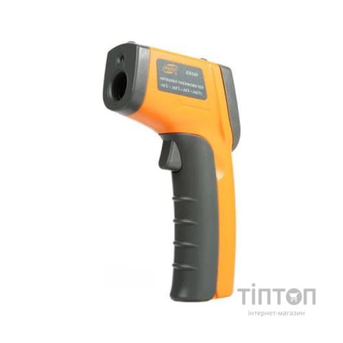 Пірометр Benetech інфрачервоний -50-400°C GM320 (GM320)
