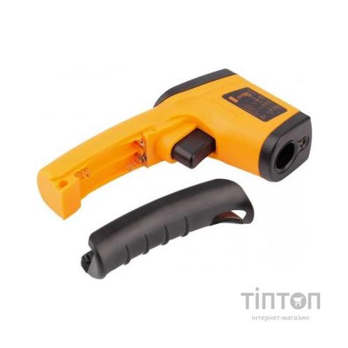 Пірометр Benetech інфрачервоний -50-400°C GM320 (GM320)