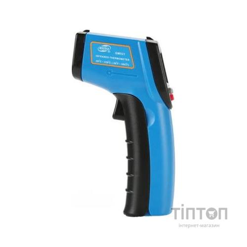 Пірометр Benetech інфрачервоний -50-530C GM531 (GM531)