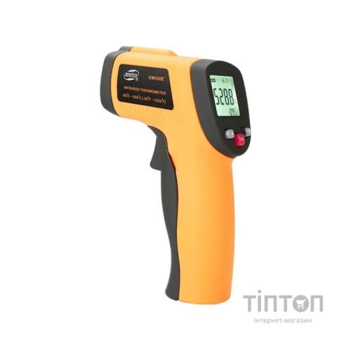 Пірометр Benetech інфрачервоний -50-550°C (GM550E)