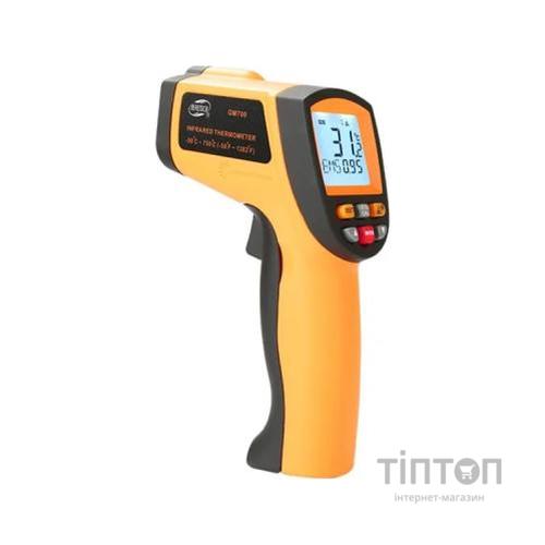 Пірометр Benetech інфрачервоний -50-750°C (GM700)