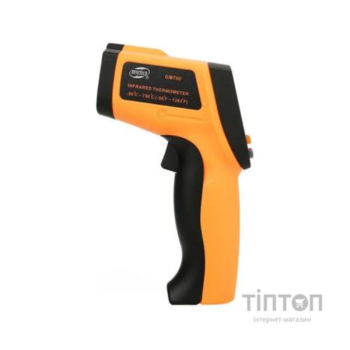 Пірометр Benetech інфрачервоний -50-750°C (GM700)