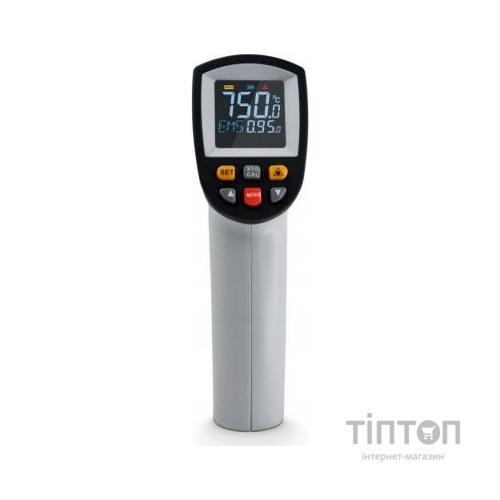 Пірометр Benetech інфрачервоний -50-750°C GT750 (GT750)