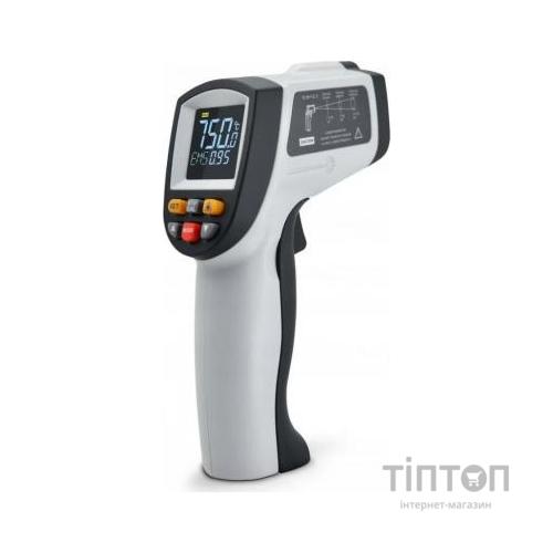 Пірометр Benetech інфрачервоний -50-750°C GT750 (GT750)