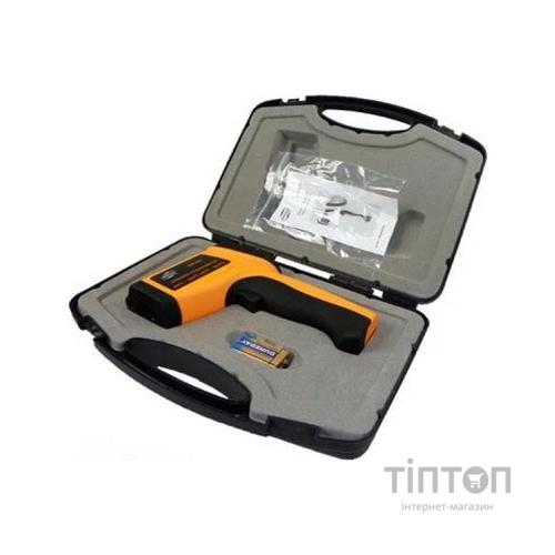Пірометр Benetech професійний 200-1650°C GM1650 (GM1650)