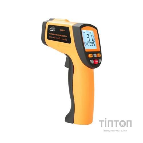 Пірометр Benetech промисловий -50-950°C GM900 (GM900)