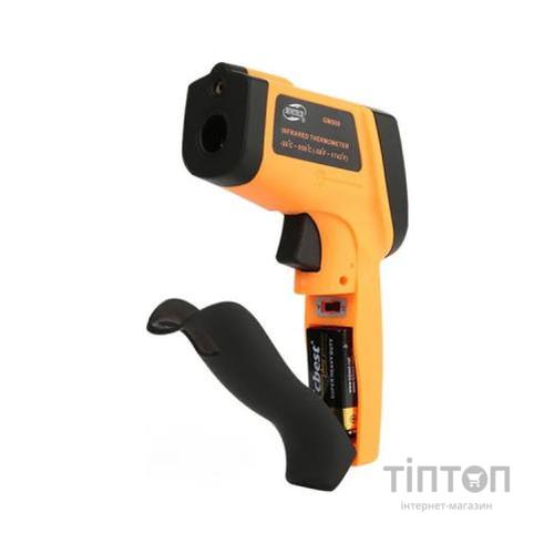 Пірометр Benetech промисловий -50-950°C GM900 (GM900)