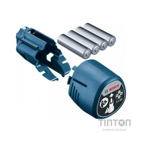 Пірометр Bosch GIS 1000 C термодетектор -40...+1000 C (0.601.083.300)