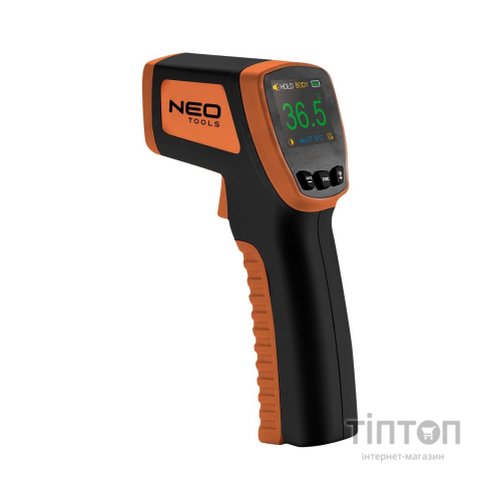 Пірометр Neo Tools 16-35C (75-270)