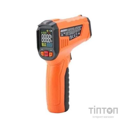 Пірометр Protester -50-380C (PM6519A)