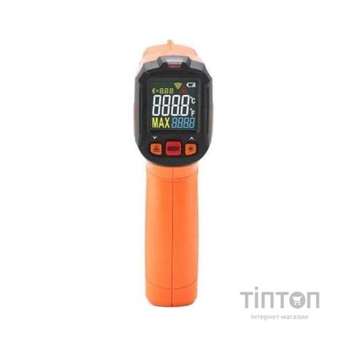 Пірометр Protester -50-380C (PM6519A)