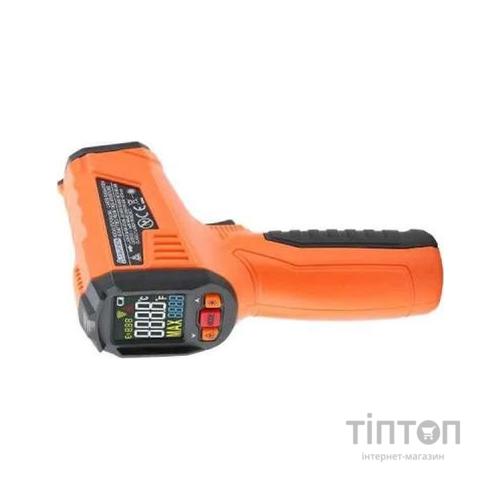 Пірометр Protester -50-380C (PM6519A)