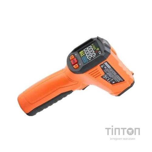 Пірометр Protester -50-380C (PM6519A)