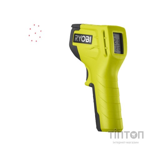 Пірометр Ryobi RBIRT08 (5133004866)