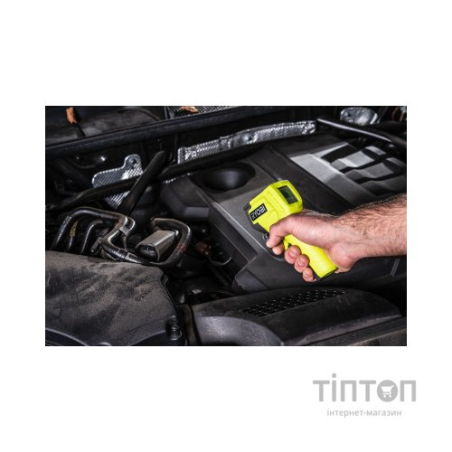 Пірометр Ryobi RBIRT08 (5133004866)