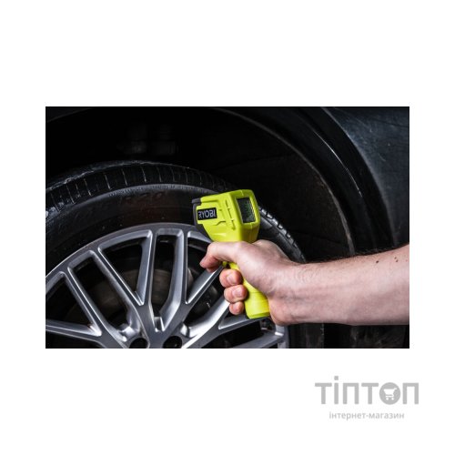 Пірометр Ryobi RBIRT08 (5133004866)
