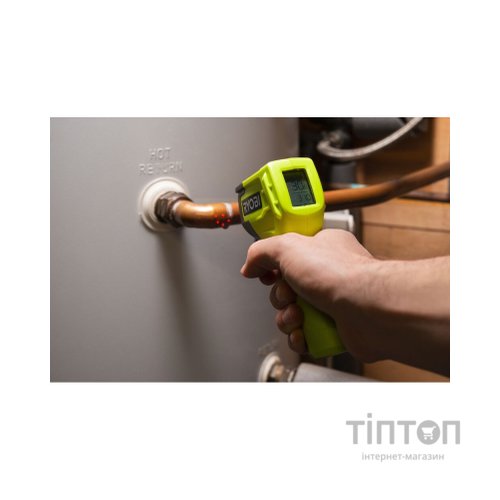 Пірометр Ryobi RBIRT08 (5133004866)