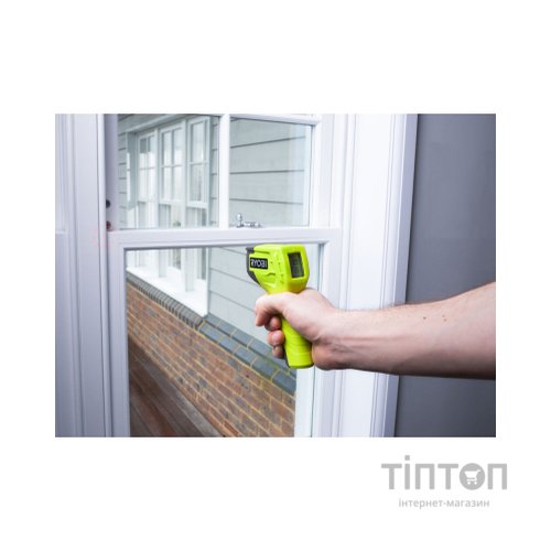 Пірометр Ryobi RBIRT08 (5133004866)