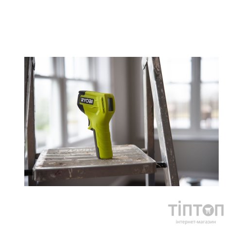 Пірометр Ryobi RBIRT08 (5133004866)