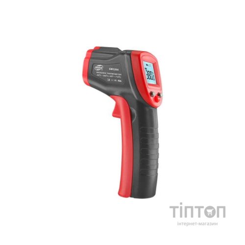 Пірометр Wintact -50-380C (WT320)