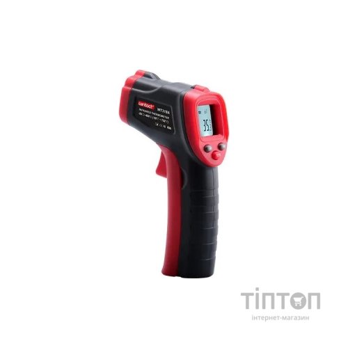 Пірометр Wintact -50-400 C (WT319A)