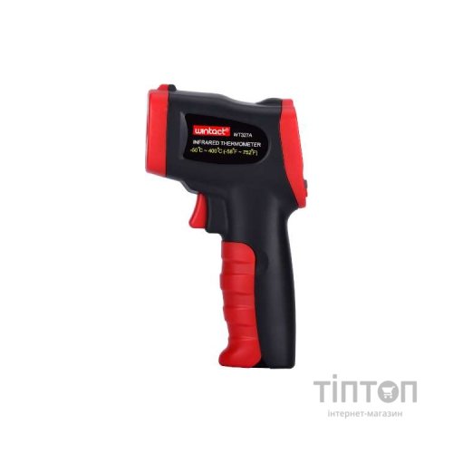Пірометр Wintact -50-400C (WT327A)