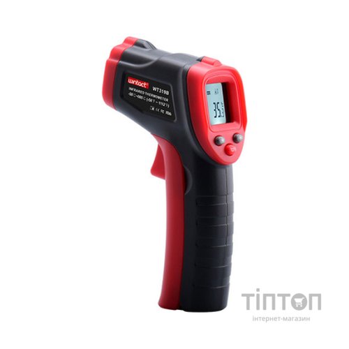 Пірометр Wintact -50-600 C (WT319B)