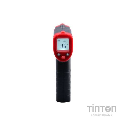 Пірометр Wintact -50-600 C (WT319B)
